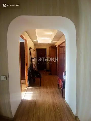 92 м², 3-комнатная квартира, этаж 2 из 5, 92 м², изображение - 14