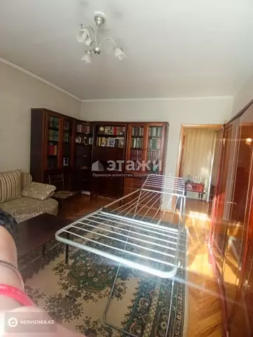 92 м², 3-комнатная квартира, этаж 2 из 5, 92 м², изображение - 16
