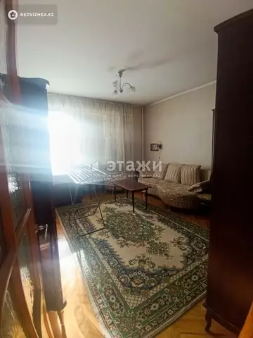 92 м², 3-комнатная квартира, этаж 2 из 5, 92 м², изображение - 15