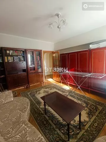 92 м², 3-комнатная квартира, этаж 2 из 5, 92 м², изображение - 17