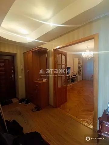 92 м², 3-комнатная квартира, этаж 2 из 5, 92 м², изображение - 18