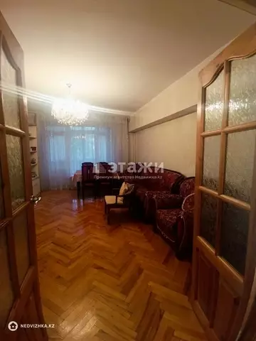 92 м², 3-комнатная квартира, этаж 2 из 5, 92 м², изображение - 19