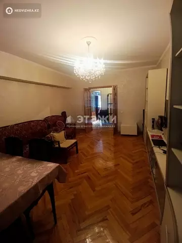 92 м², 3-комнатная квартира, этаж 2 из 5, 92 м², изображение - 20