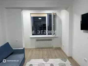 1-комнатная квартира, этаж 7 из 10, 31 м²