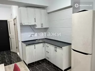 1-комнатная квартира, этаж 7 из 10, 31 м²