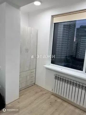 30.7 м², 1-комнатная квартира, этаж 7 из 10, 31 м², изображение - 4