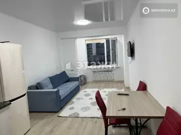 30.7 м², 1-комнатная квартира, этаж 7 из 10, 31 м², изображение - 7