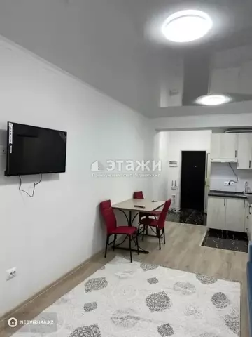 30.7 м², 1-комнатная квартира, этаж 7 из 10, 31 м², изображение - 8