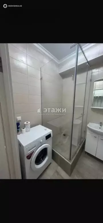 30.7 м², 1-комнатная квартира, этаж 7 из 10, 31 м², изображение - 9