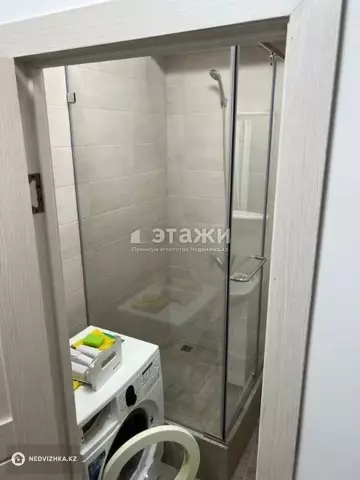 30.7 м², 1-комнатная квартира, этаж 7 из 10, 31 м², изображение - 10