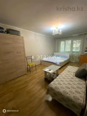 33 м², 1-комнатная квартира, этаж 2 из 5, 33 м², изображение - 5