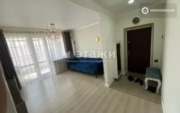 2-комнатная квартира, этаж 4 из 5, 68 м²