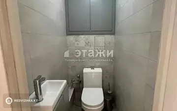 2-комнатная квартира, этаж 4 из 5, 68 м²