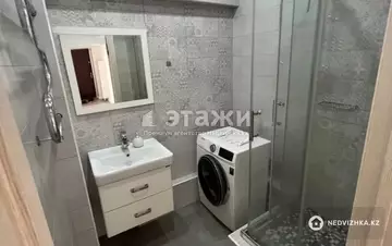 2-комнатная квартира, этаж 4 из 5, 68 м²