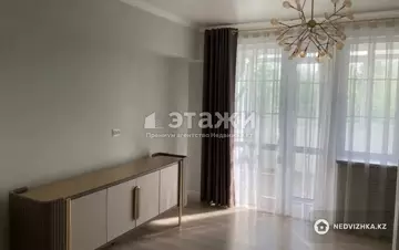68 м², 2-комнатная квартира, этаж 4 из 5, 68 м², изображение - 6