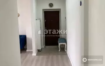 68 м², 2-комнатная квартира, этаж 4 из 5, 68 м², изображение - 11