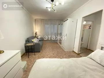 31 м², 1-комнатная квартира, этаж 2 из 4, 31 м², изображение - 0
