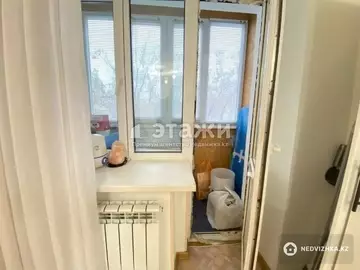 31 м², 1-комнатная квартира, этаж 2 из 4, 31 м², изображение - 2