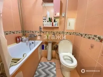 31 м², 1-комнатная квартира, этаж 2 из 4, 31 м², изображение - 3