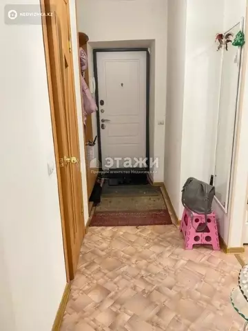 31 м², 1-комнатная квартира, этаж 2 из 4, 31 м², изображение - 4
