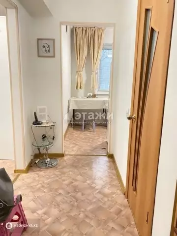 31 м², 1-комнатная квартира, этаж 2 из 4, 31 м², изображение - 5