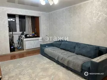 1-комнатная квартира, этаж 4 из 5, 33 м²