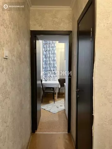 1-комнатная квартира, этаж 4 из 5, 33 м²