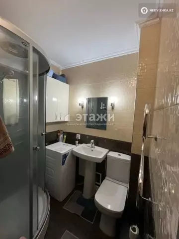 33 м², 1-комнатная квартира, этаж 4 из 5, 33 м², изображение - 4