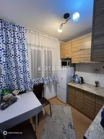 33 м², 1-комнатная квартира, этаж 4 из 5, 33 м², изображение - 5