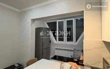 60 м², 2-комнатная квартира, этаж 5 из 9, 60 м², изображение - 0
