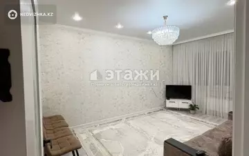 60 м², 2-комнатная квартира, этаж 5 из 9, 60 м², изображение - 2