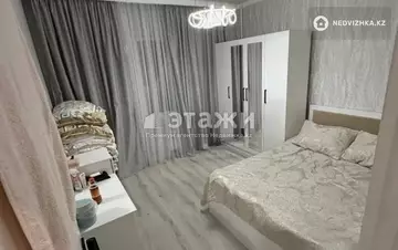 60 м², 2-комнатная квартира, этаж 5 из 9, 60 м², изображение - 3