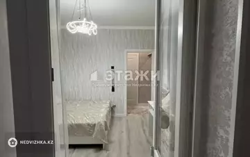 60 м², 2-комнатная квартира, этаж 5 из 9, 60 м², изображение - 4