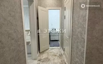60 м², 2-комнатная квартира, этаж 5 из 9, 60 м², изображение - 7