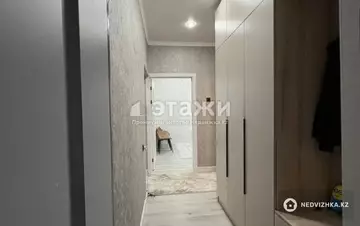60 м², 2-комнатная квартира, этаж 5 из 9, 60 м², изображение - 8