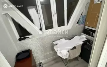 60 м², 2-комнатная квартира, этаж 5 из 9, 60 м², изображение - 9