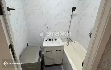 60 м², 2-комнатная квартира, этаж 5 из 9, 60 м², изображение - 10