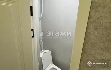 60 м², 2-комнатная квартира, этаж 5 из 9, 60 м², изображение - 11