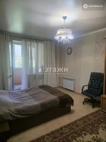 1-комнатная квартира, этаж 5 из 5, 32 м²