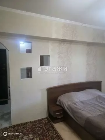 1-комнатная квартира, этаж 5 из 5, 32 м²