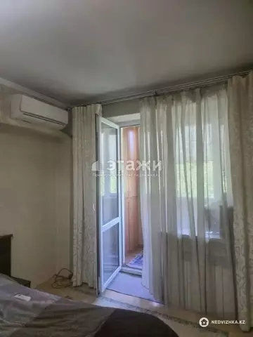 1-комнатная квартира, этаж 5 из 5, 32 м²