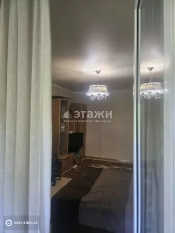 1-комнатная квартира, этаж 5 из 5, 32 м²