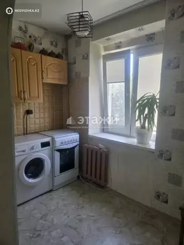 1-комнатная квартира, этаж 5 из 5, 32 м²