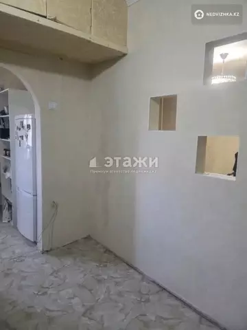 32.2 м², 1-комнатная квартира, этаж 5 из 5, 32 м², изображение - 4
