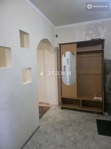 32.2 м², 1-комнатная квартира, этаж 5 из 5, 32 м², изображение - 5