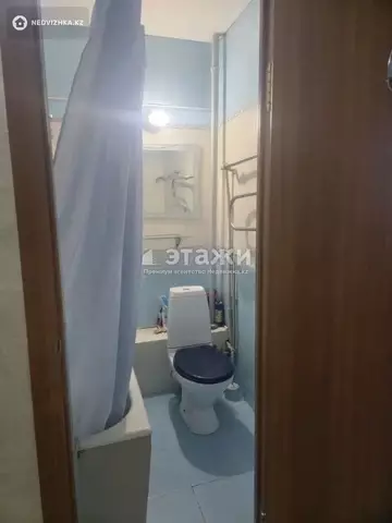 32.2 м², 1-комнатная квартира, этаж 5 из 5, 32 м², изображение - 7
