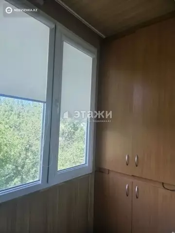 32.2 м², 1-комнатная квартира, этаж 5 из 5, 32 м², изображение - 10