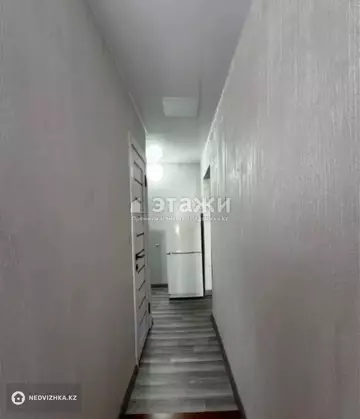 1-комнатная квартира, этаж 5 из 5, 33 м²