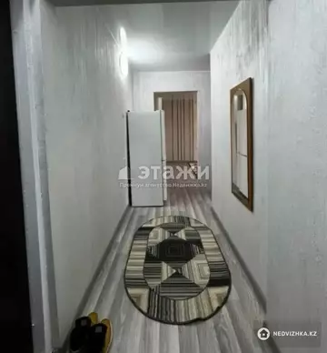 1-комнатная квартира, этаж 5 из 5, 33 м²