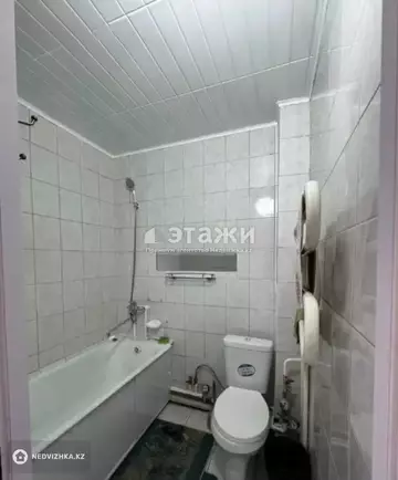 33 м², 1-комнатная квартира, этаж 5 из 5, 33 м², изображение - 4